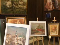 浦江饭店-上海浦江饭店