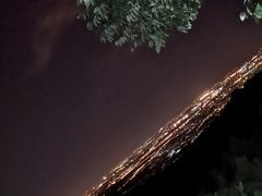 -鬼笑石后山停车场