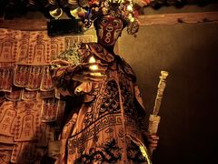 -棂笼·深度沉浸密室(武汉旗舰店)