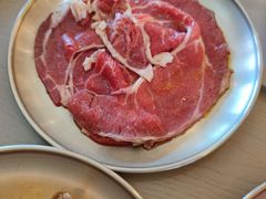 -西塔老太太泥炉烤肉(青浦蟠龙天地店)