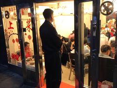 门面-玲珑餐厅(陕西南路店)