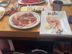 -乌拉烤肉(如皋首店)