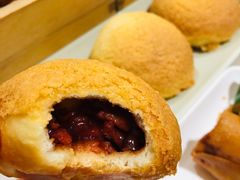 -蔡澜点心·粤菜(西单大悦城店)