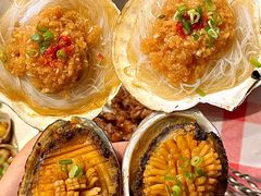 -金太阳海鲜烧烤·本地人餐厅(星海公园店)