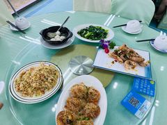 -景好海鲜餐厅(大鹏必选旅游店)