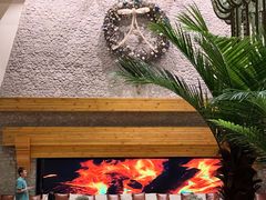 -清河半岛温泉度假酒店