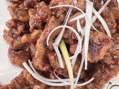 -天津乾毓德饭庄·清真传统炒菜·海鲜烧烤(咸阳路店)