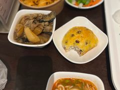 -阿那亚第三食堂 Cafeteria 3