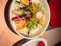 -京料理·日料自助·铁板燒(复悦城店)