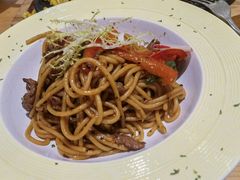 -夏日玛莉西餐厅(梅溪湖步步高店)