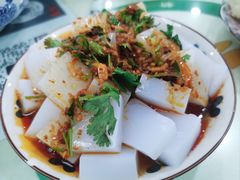 -尔力新疆丸子汤(北屯店)
