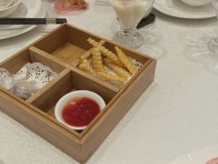 -龙悦湾酒家·八阵鱼生·渔人码头店