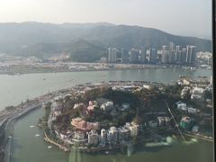 -澳门旅游塔360°旋转餐厅(南湾湖广场店)