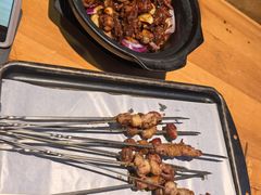 -四禧精酿铜锅涮肉·烧烤工场(大明湖店)