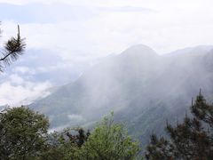 -萍乡武功山风景名胜区