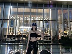 -四季酒店·空中花园 Aria on 9