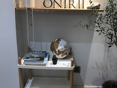 -Onirii Coffee(长乐路店)
