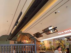 -泰香米泰国餐厅(北城天街店)