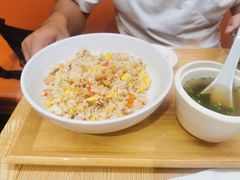 九州炒饭-味千拉面(煌华新纪元购物广场店)