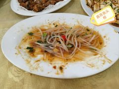 -标记好食