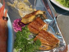 -松坂屋日料自助(长城路店)