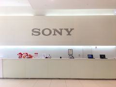 -Sony Store索尼(广州正佳店)