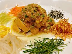 -范家小馆·烤鸭新京菜(金融街店)