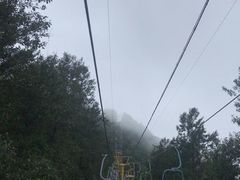 -窦圌山风景区