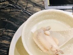 -椰子营·椰子鸡火锅(万象里店)
