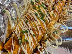 -日葵 大阪烧ひまり(仙霞路店)