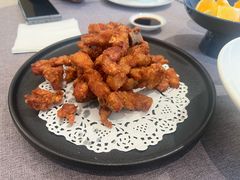 -瓯越·海鲜·瓯味一品(IM长宁国际店)