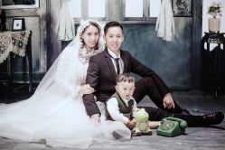 -瞳孔摄影(植物园路店)