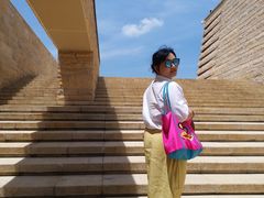 -盘龙城国家考古遗址公园