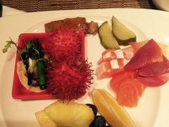 -杭州国际会议中心洲际酒店-原素全日餐厅(解放东路店)