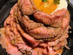 魔王慢烧牛肉丼-魔丼屋(日月光店)