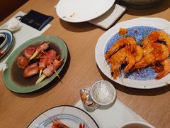 -大渔铁板烧(海雅缤纷城店)