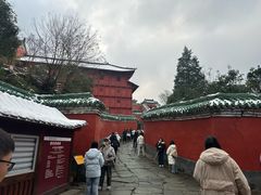 -武当山风景区