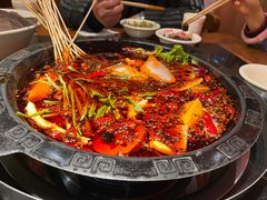 -锅首鲜品火锅(鸳鸯店)