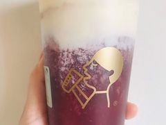 -喜茶(永旺梦乐城店)