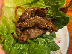 -丹东特色烤肉(学府路一部店)