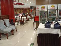 -东兴楼饭庄(六里桥店)