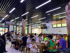 大堂-回坊马二饺子馆