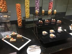 -永泰福朋喜来登酒店-宜客乐自助餐厅(远大路店)