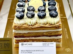 -M'CAKE(西单大悦城店)