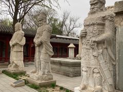 -北京石刻艺术博物馆(五塔寺)