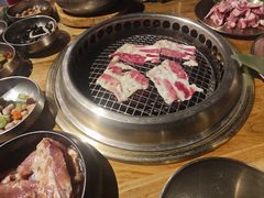 -汉拿山(北京上地华联店)