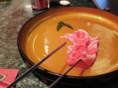 -牛New寿喜烧(曹路花园城店)