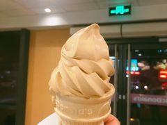 -麦当劳(杭州西湖银泰百货店)
