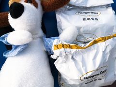 -哈根达斯(绍兴银泰店)