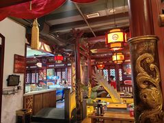 -蜀江龙火锅(339店)
